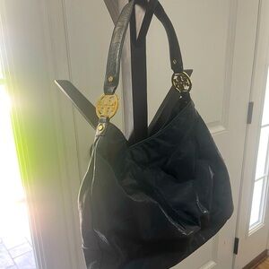 Tory Burch shoulder bag - black